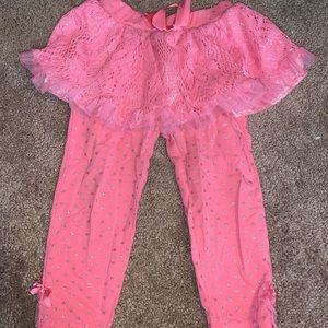 Girl’s 2-Pack Leggings